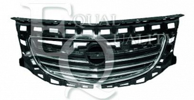 EQUAL QUALITY g1895 -  Решетка радиатора